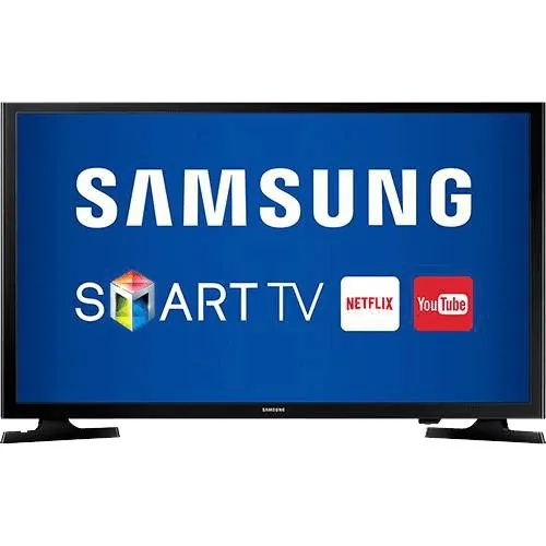 smart tv led 32 samsung