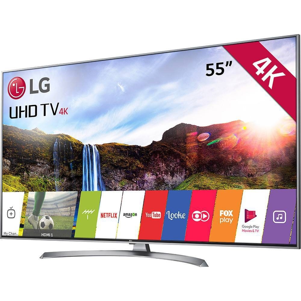 Lg ultra tv. Смарт ТВ LG 55.