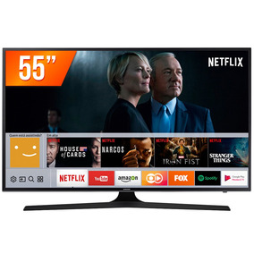 Smart TVs - Samsung, LG e TCL