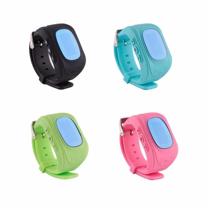 g36 safekeeper watch