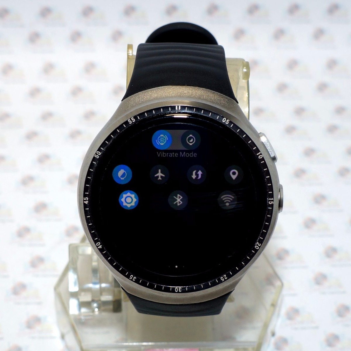 Smart Watch Lemfo Les1 Con Android Android 5.1 & 1 Gb De Ram - $ 3,499.00 en Mercado Libre