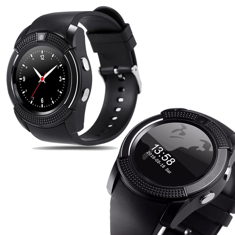 watch v8 smart smart