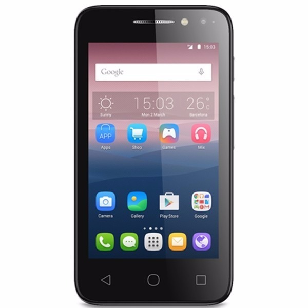 GIOCHI PER ALCATEL ONE TOUCH 803 SCARICARE