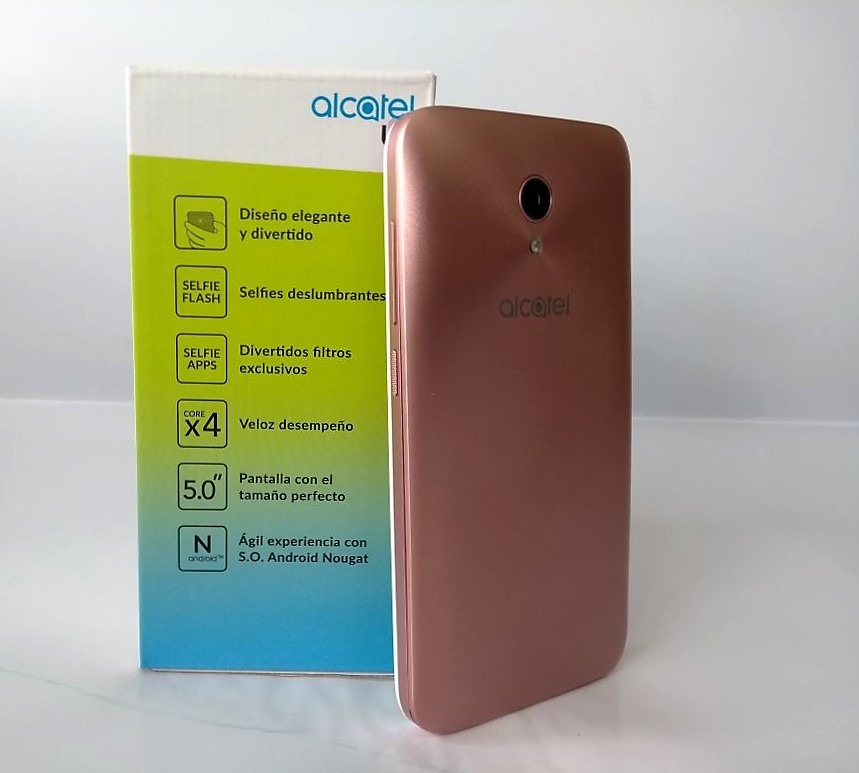 Alcatel 4047g Driver for PC