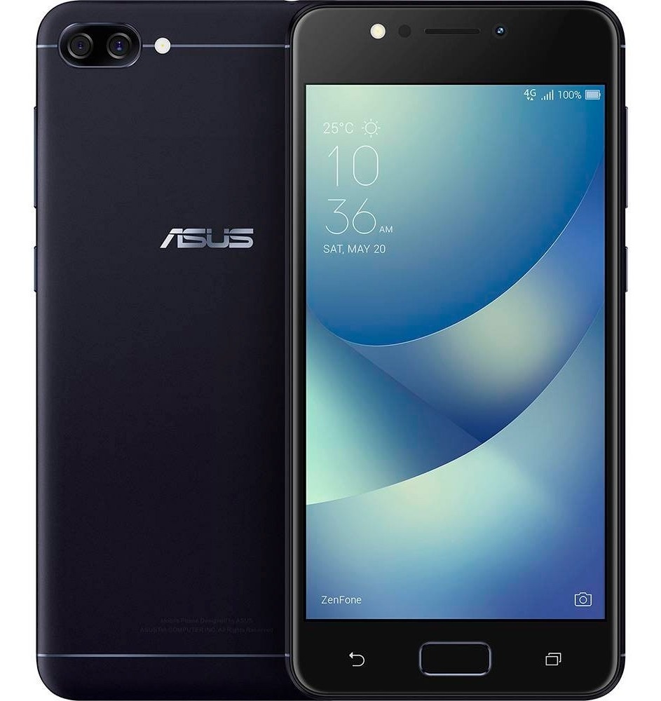 Asus Max M1 - 32GB