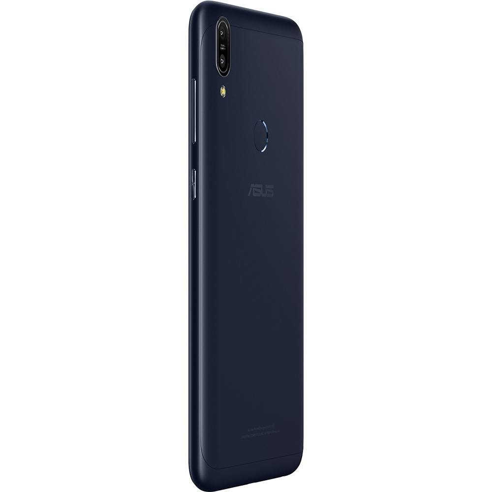 stock rom asus max pro m1 via twrp