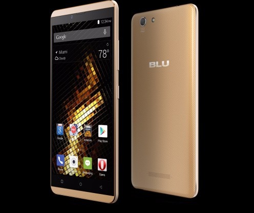 Usb blu vivo 5 mini Windows xp driver