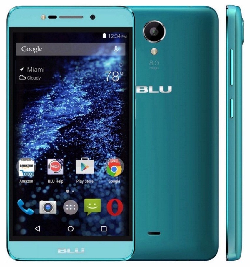 smartphone celular blu studio c hd android 51 tela 50 4g D_NQ_NP_491221 MLB20726089683_052016 F