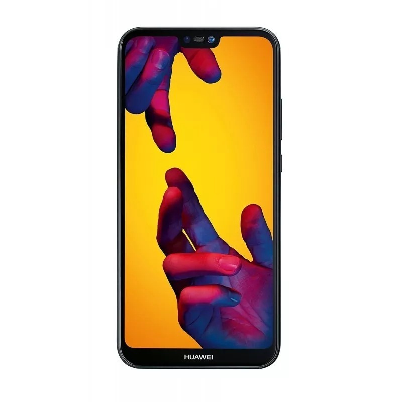 Smartphone Huawei P20 Lite 32gb Dual Camera Tela 5.8 + Nf - R$ 1.381,99