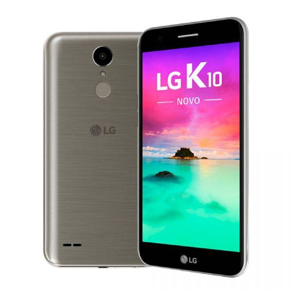 LG K10 Novo - 32 GB
