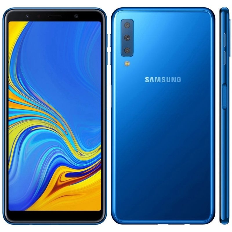 Lte Samsung M11 Dual Sim Galaxy 4gb/64gb Smartphone