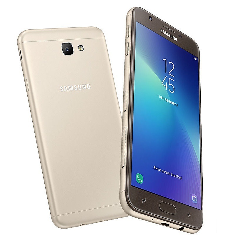 Smartphone Samsung Galaxy J7 Prime 2 Dourado 2 Chip 32gb Nfe R$
1.169,99 em Mercado Livre
