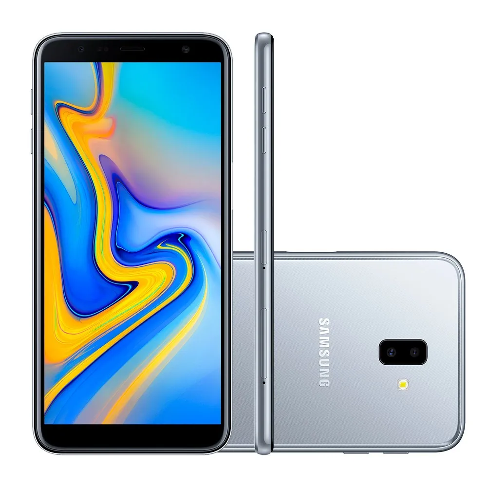 Galaxy J6 Plus