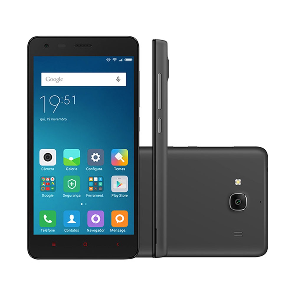 Xiaomi redmi 2 pro smartphone