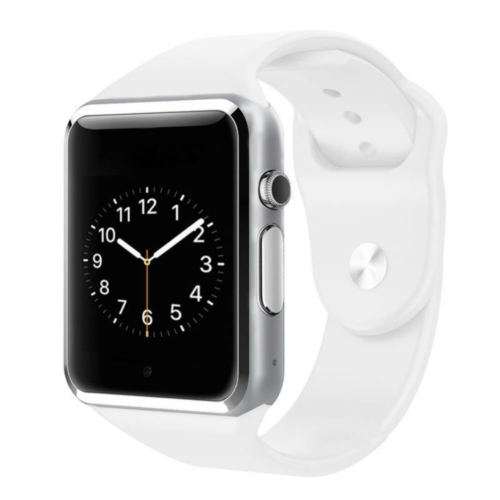 smartwatch a1 gold
