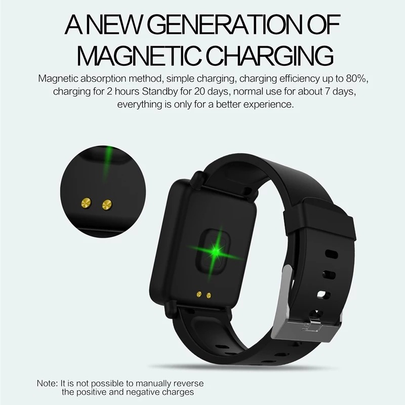Smartwatch Colmi M28 Frequencia Cardiaca Pressao Arterial - R$ 180,00 em Mercado Livre