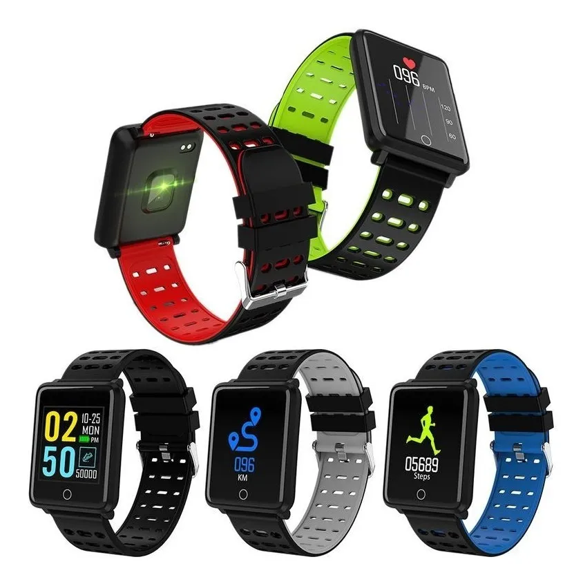 smartwatch f3