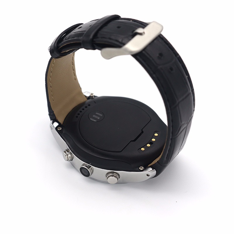 Smartwatch, Finow Q7, Melhor Custo Beneficio, Lançamento. - R$ 549,90 em Mercado Livre