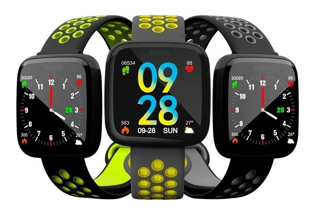 f15 smartwatch