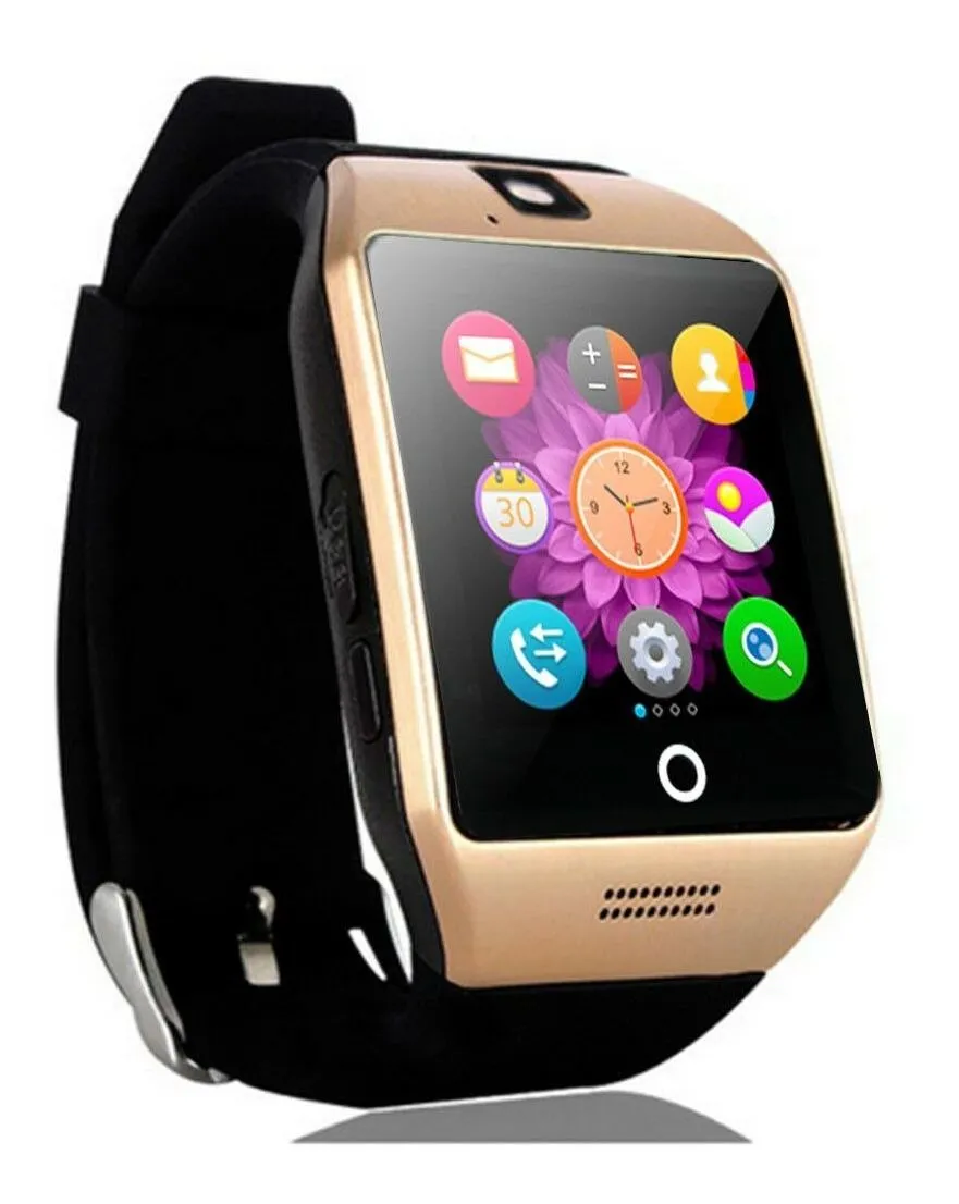 smart watch redmi note 4