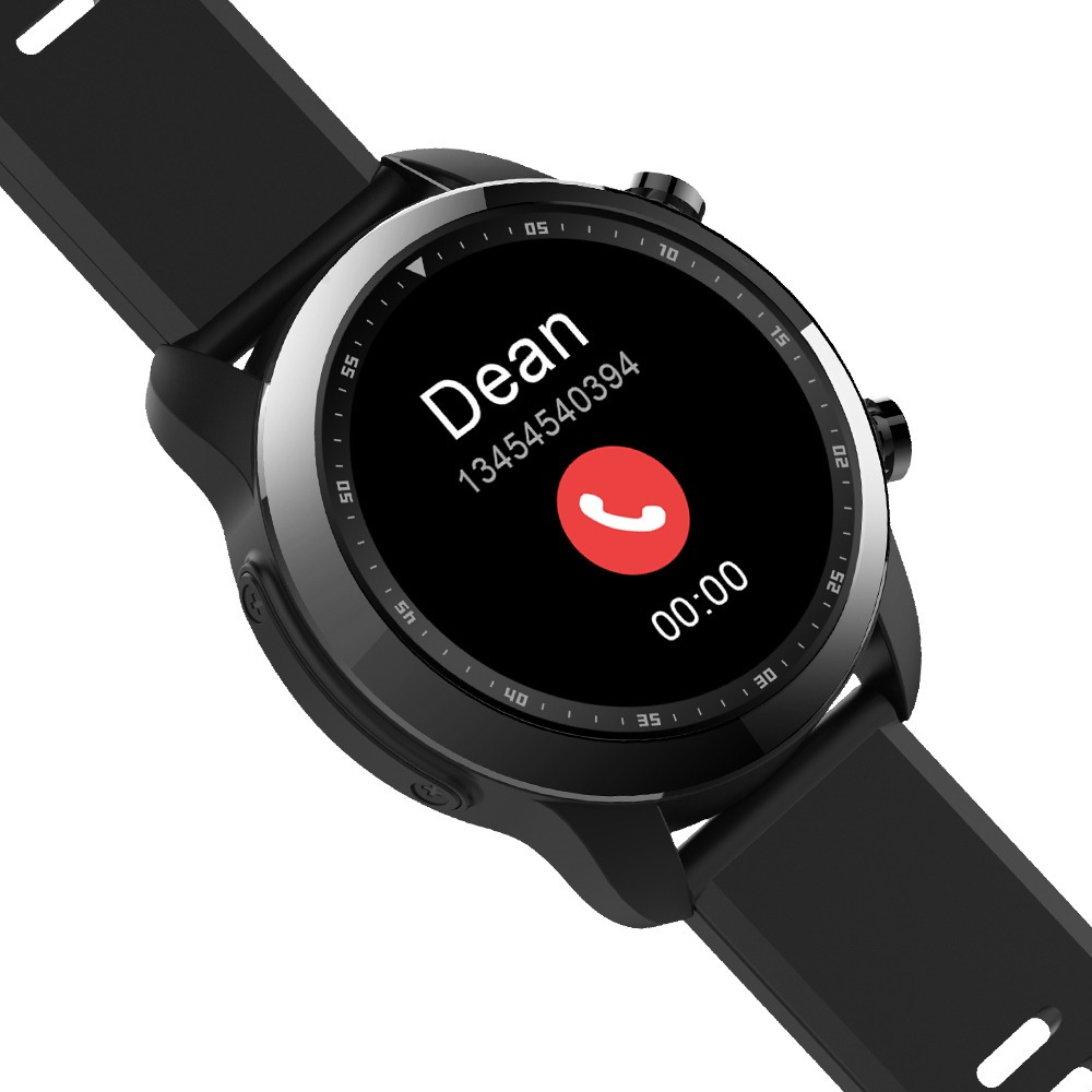 Smartwatch Kingwear Kc03 Android 4g Gps Wifi Touch Wear - R$ 559,90 em Mercado Livre