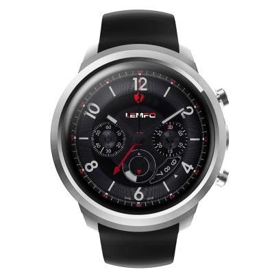 lemfo lf18 smartwatch