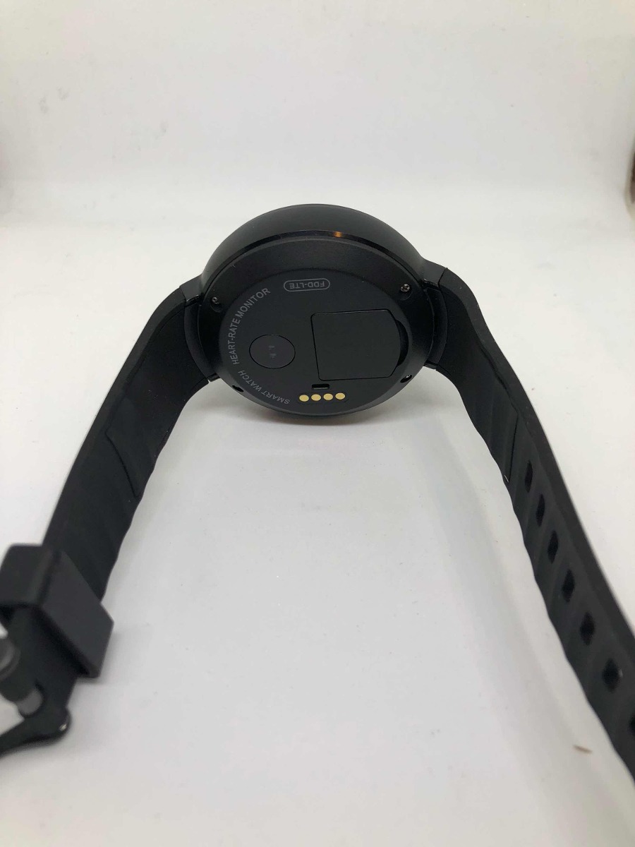 Smartwatch Lemfo Lem7 Reloj Inteligente Android 4g - $ 3,699.00 en Mercado Libre
