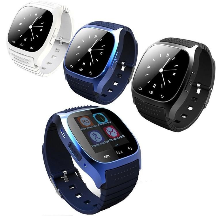 apple watch v fitbit