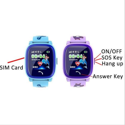 smart watch df25