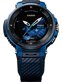 Protrek México Casio Relojes En 5213 Mercado Libre 54RjLAc3q