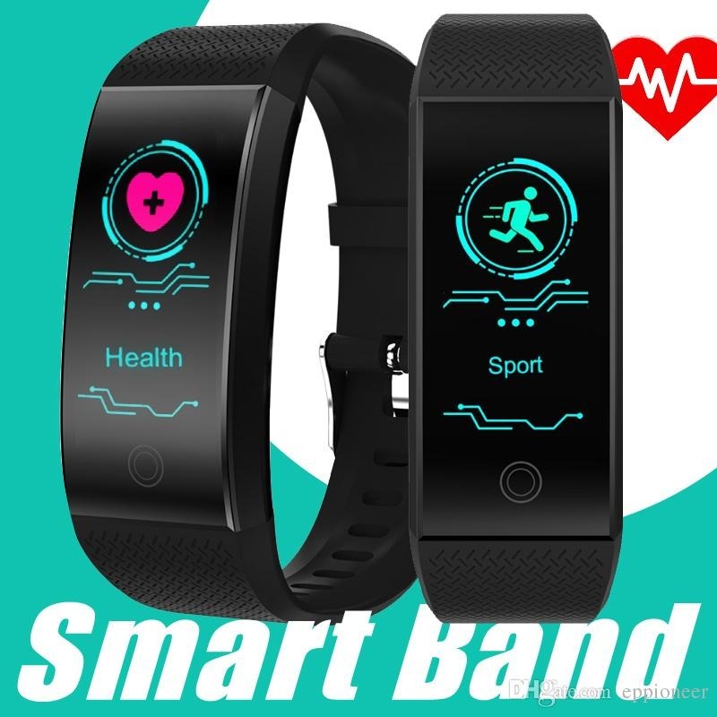 smartwatch qw18