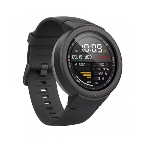 Smartwatch Relogio Xiaomi Amazfit Verge A1811 Global - R$ 829,00 em Mercado Livre