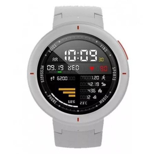 Smartwatch Relogio Xiaomi Amazfit Verge A1811 Global - R$ 799,00 em Mercado Livre