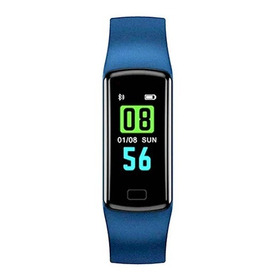 Smartwatch Reloj Y9 Smartband You Kms Pasos Correr Calorias