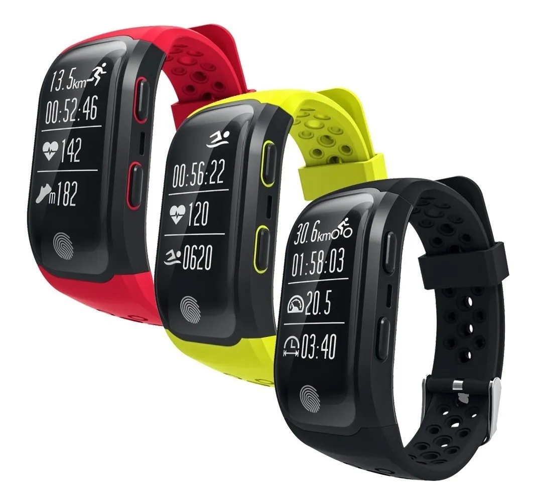 smartwatch s908