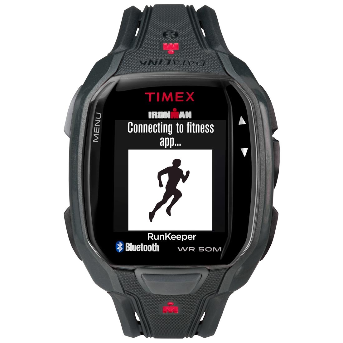 timex bluetooth