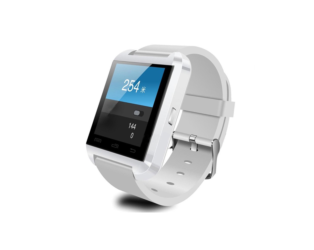 Android smartwatch compatible with iphone