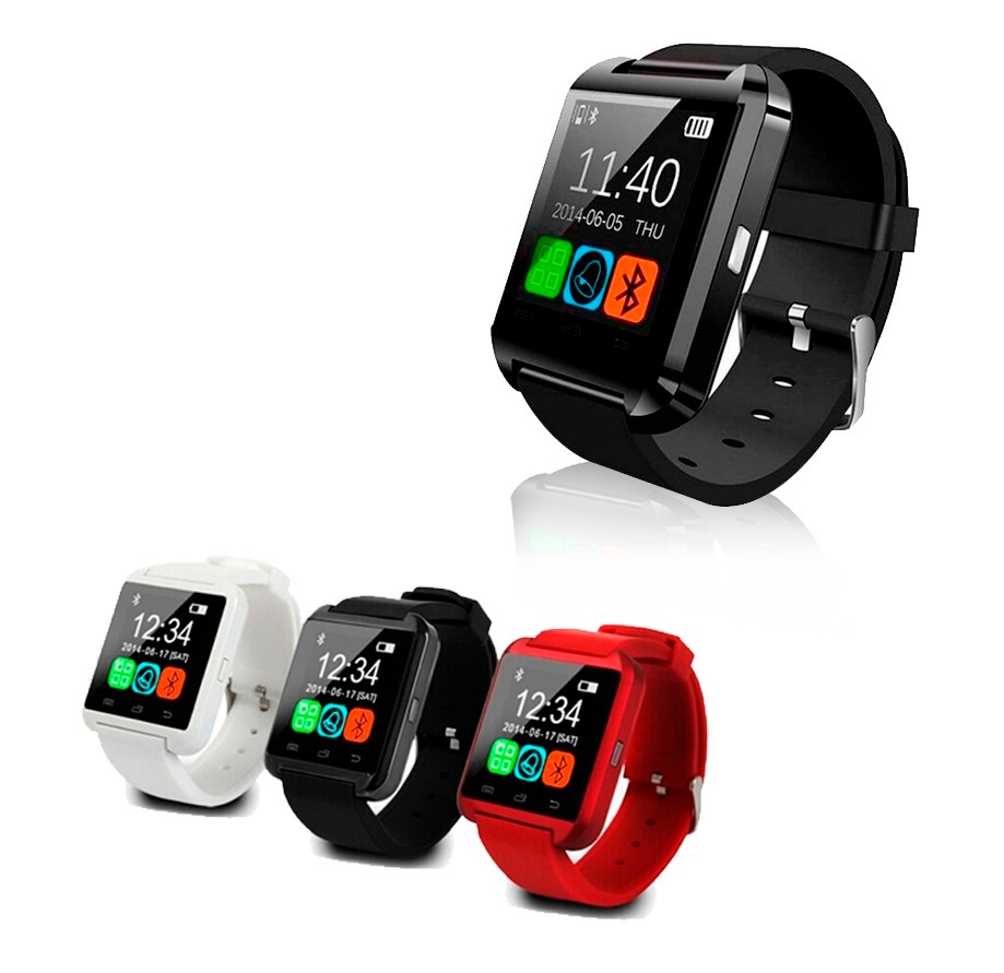 Que smartwatch es compatible con iphone