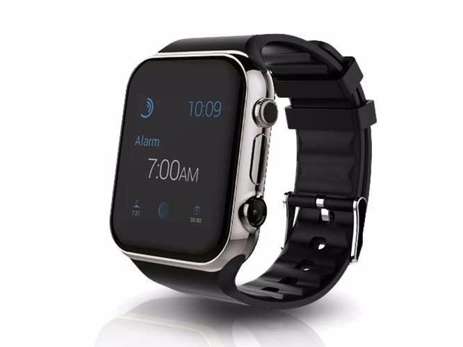 Smartwatch V8 Con Cámara Micro Sd 1.54 Entrada Sim / Chip - $ 1,039.00 en Mercado Libre