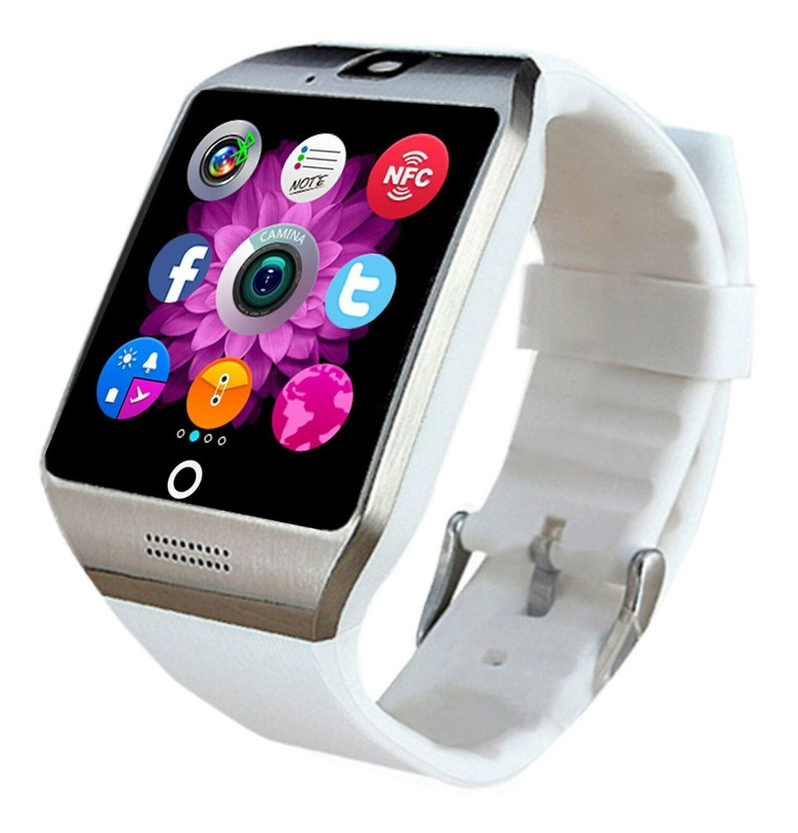 smart watch redmi note 4