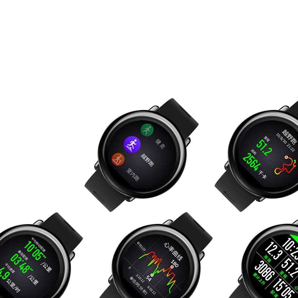 Smartwatch Xiaomi Amazfit Pace - $ 2,699.00 en Mercado Libre