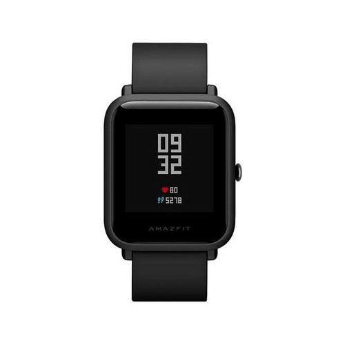 Smartwatch Xiaomi Huami Relogio Amazfit Bip Versão Global - R$ 419,00 em Mercado Livre