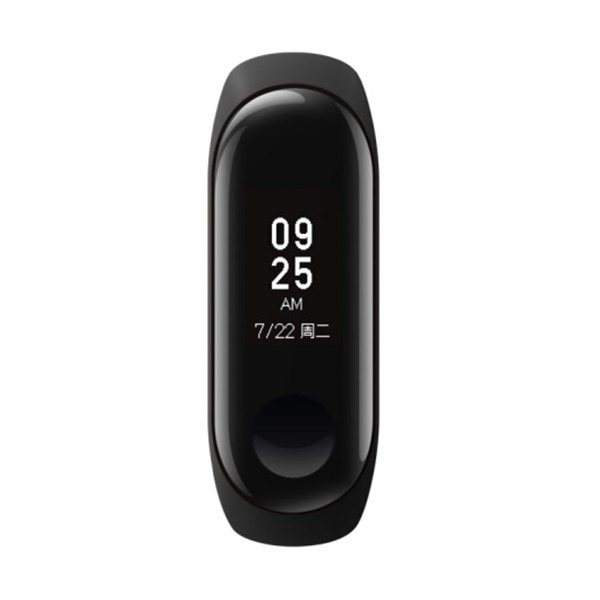 Smartwatch Xiaomi Mi Band 3 Español - $ 825.00 en Mercado Libre