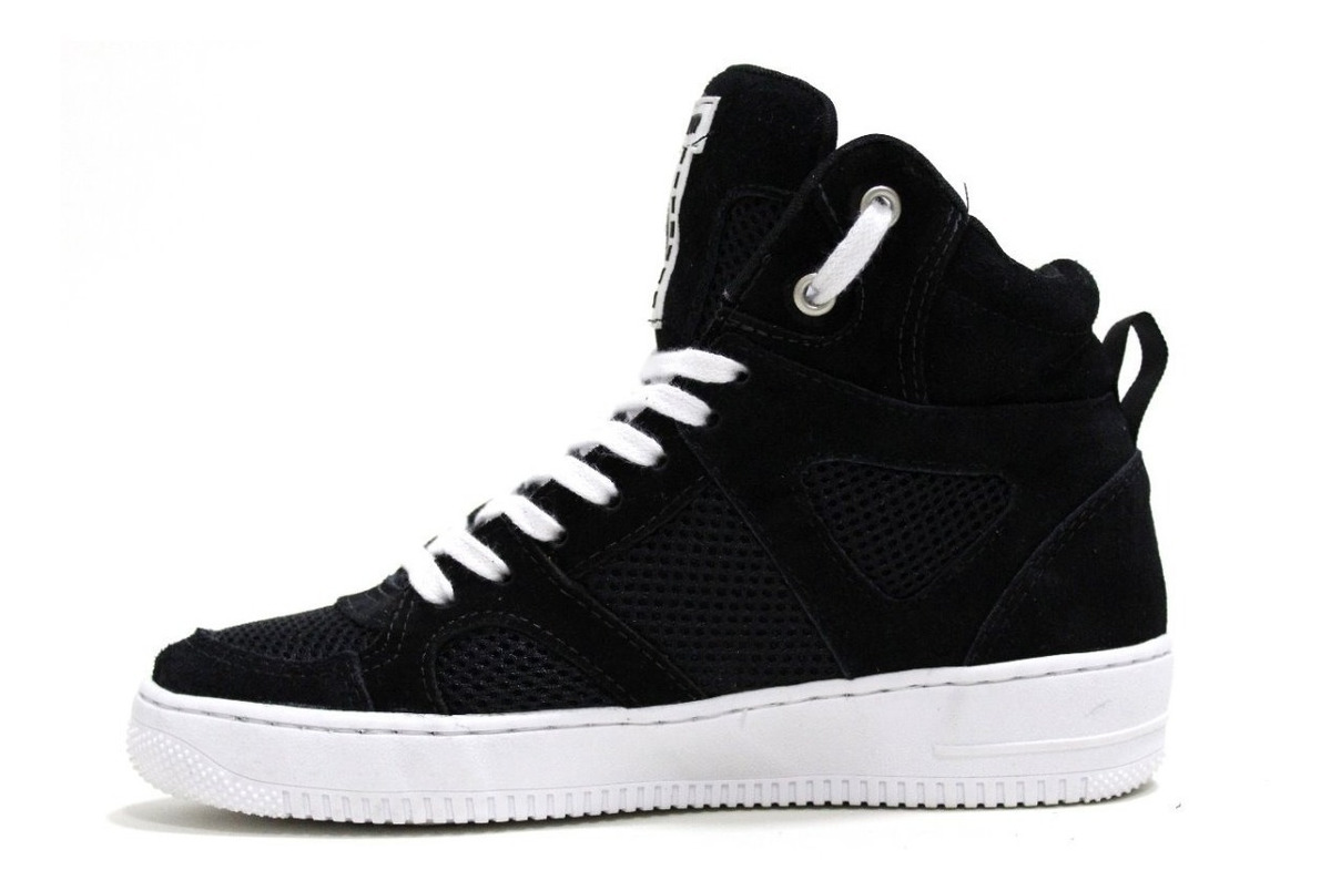 sneaker feminino academia