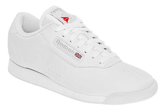 reebok hombre blanco