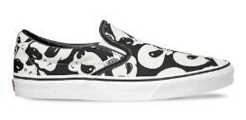 vans con estampados