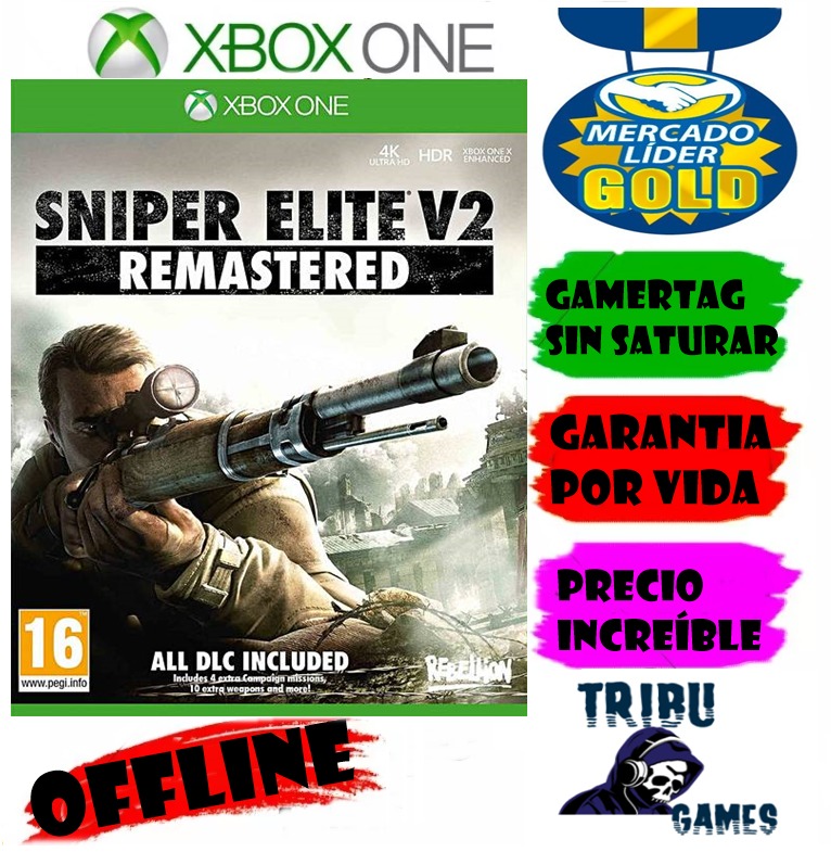 download sniper elite 5 xbox one download sniper elite 5 xbox one