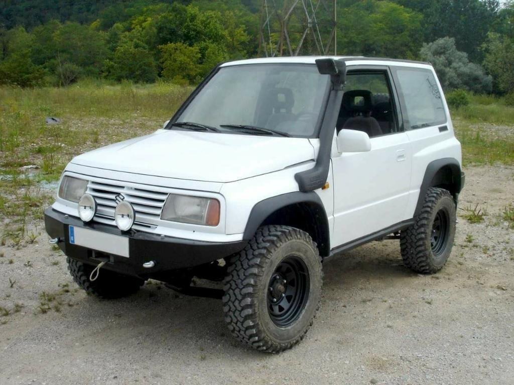 Best Suzuki Grand Vitara For Off Road Best Suzuki Grand Vitara For Off Road