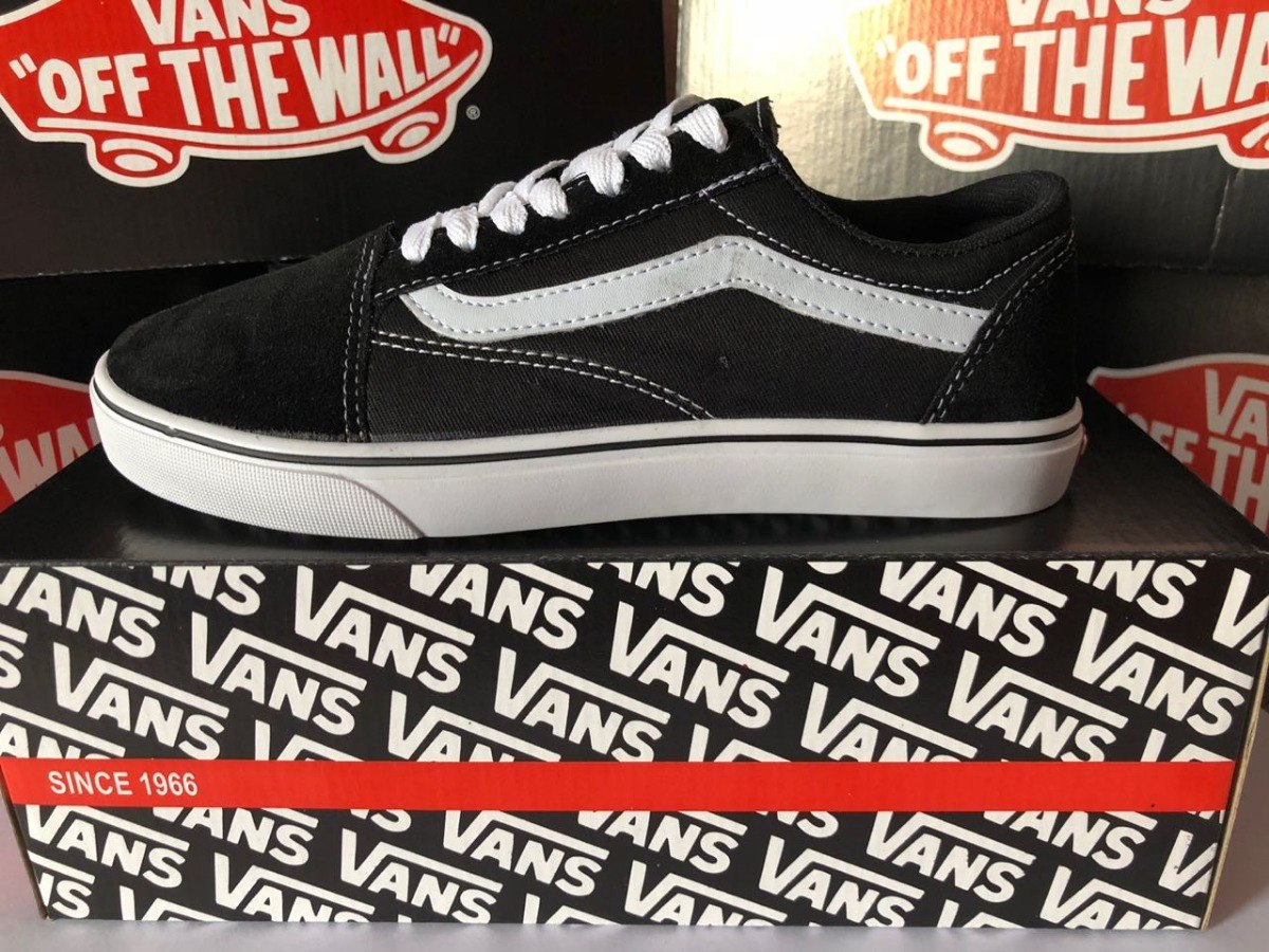 tênis vans barato