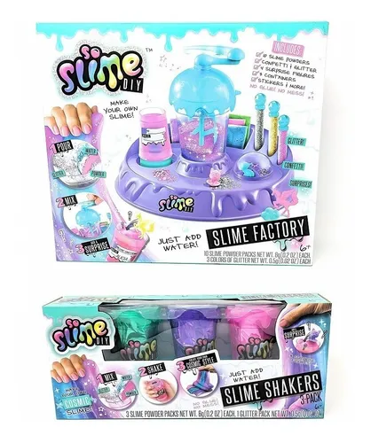 slime fabrica